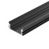 Профиль Arlight FLOOR60-H26-3000 ANOD BLACK 046414 Профиль Arlight FLOOR60-H26-3000 ANOD BLACK 046414