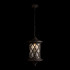 Уличный подвесной светильник Loft IT Bergamo 100018P Уличный подвесной светильник Loft IT Bergamo 100018P