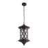 Уличный подвесной светильник Loft IT Bergamo 100018P Уличный подвесной светильник Loft IT Bergamo 100018P