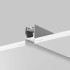Алюминиевый профиль встраиваемый скрытого монтажа Maytoni Led Strip ALM-6542-S-2M 636012 Алюминиевый профиль встраиваемый скрытого монтажа Maytoni Led Strip ALM-6542-S-2M 636012