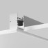 Алюминиевый профиль встраиваемый скрытого монтажа Maytoni Led Strip ALM-6542-S-2M 636012 Алюминиевый профиль встраиваемый скрытого монтажа Maytoni Led Strip ALM-6542-S-2M 636012