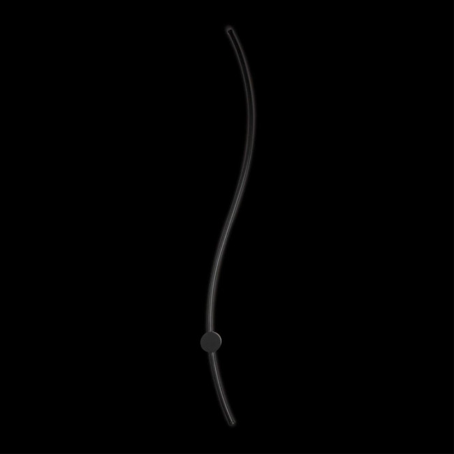 Настенный светильник Loft IT Rays 10154 BK Настенный светильник Loft IT Rays 10154 BK