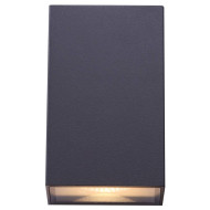 Уличный настенный светильник Globo Yuan 34183-2 Уличный настенный светильник Globo Yuan 34183-2