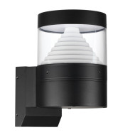 Уличный настенный светильник Odeon Light Nature Hulk 7140/20WL