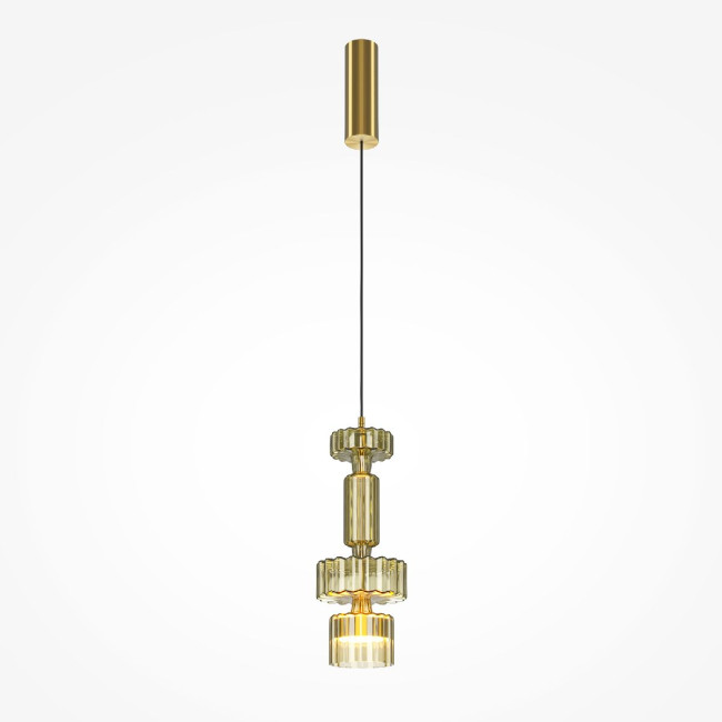 Подвесной светильник Maytoni Level MOD253PL-L18BS3K2