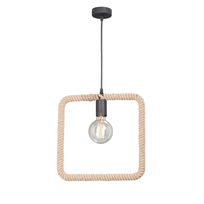 Подвесная люстра Vitaluce V4760-1/1S Подвесная люстра Vitaluce V4760-1/1S