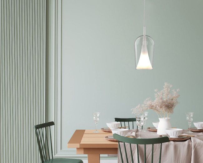 Подвесной светильник Mantra Elsa 8250+8260