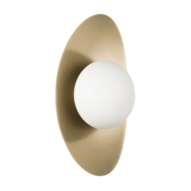 Настенный светильник Arlight SP-PERLEN-WALL-L350-6W Warm3200-MIX (BR, 150 deg, 230V, TOUCH-DIM) (IP20 Металл) 057587 Настенный светильник Arlight SP-PERLEN-WALL-L350-6W Warm3200-MIX (BR, 150 deg, 230V, TOUCH-DIM) (IP20 Металл) 057587