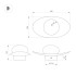 Настенный светильник Arlight SP-PERLEN-WALL-L350-6W Warm3200-MIX (BR, 150 deg, 230V, TOUCH-DIM) (IP20 Металл) 057587 Настенный светильник Arlight SP-PERLEN-WALL-L350-6W Warm3200-MIX (BR, 150 deg, 230V, TOUCH-DIM) (IP20 Металл) 057587