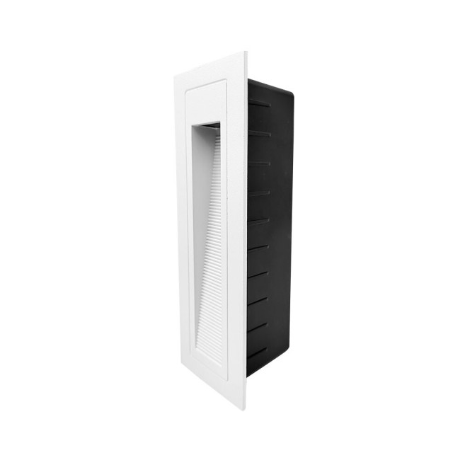Подсветка для лестницы Arte Lamp Piazza A7336IN-1WH Подсветка для лестницы Arte Lamp Piazza A7336IN-1WH