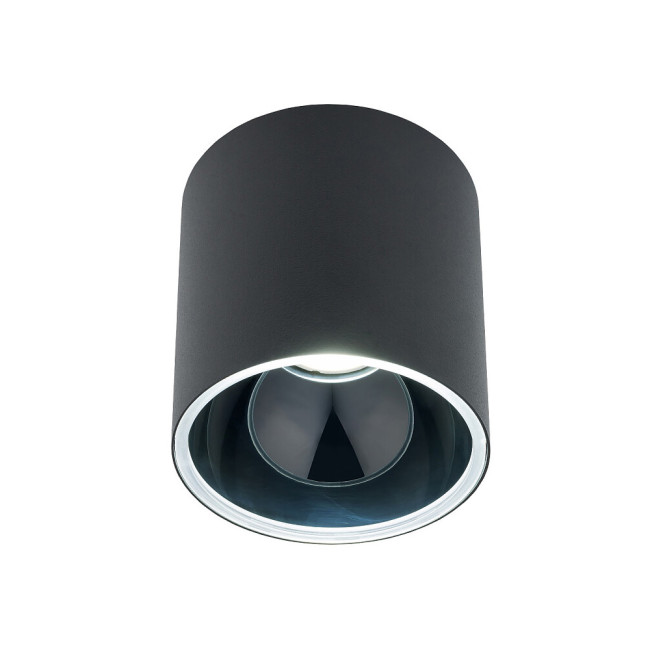 Потолочная светодиодная люстра-вентилятор Mantra Himalaya 8196