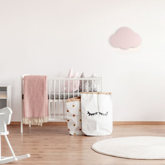 Настенный светильник TK Lighting 4967 Cloud a068462 Настенный светильник TK Lighting 4967 Cloud a068462