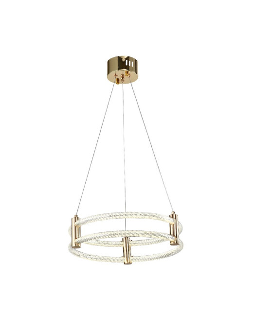 Подвесная люстра Zortes Ringer ZRS.57792.76 Подвесная люстра Zortes Ringer ZRS.57792.76