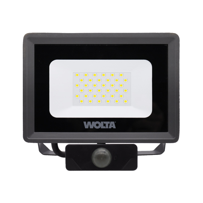 Прожектор Wolta WFL-30W/06S Прожектор Wolta WFL-30W/06S