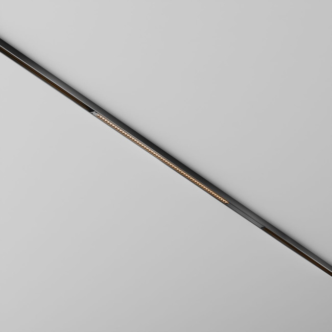 Трековый магнитный светильник Maytoni Technical Points Exility X TR241-4-12WTW-DD2-B Трековый магнитный светильник Maytoni Technical Points Exility X TR241-4-12WTW-DD2-B