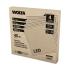Светодиодная панель Wolta WLPC-40W/01 Светодиодная панель Wolta WLPC-40W/01