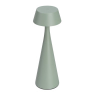 Настольная лампа с аккумулятором Arlight SP-TOMMY-TAB-2W Warm3000-MIX (SG, 154 deg) (IP54 Металл) 056087