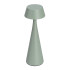 Настольная лампа с аккумулятором Arlight SP-TOMMY-TAB-2W Warm3000-MIX (SG, 154 deg) (IP54 Металл) 056087