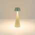 Настольная лампа с аккумулятором Arlight SP-TOMMY-TAB-2W Warm3000-MIX (SG, 154 deg) (IP54 Металл) 056087