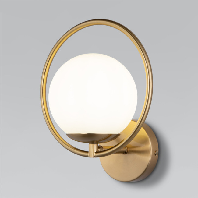 Бра Eurosvet Ringo 50289 золото a060909 Бра Eurosvet Ringo 50289 золото a060909