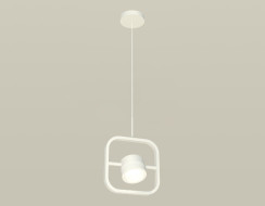 Подвесной светильник Ambrella Light Traditional (C9118, N8401) XB9118155