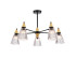 Люстра на штанге Ambrella Light High Light Heigh Light LH58114 Люстра на штанге Ambrella Light High Light Heigh Light LH58114