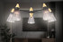 Люстра на штанге Ambrella Light High Light Heigh Light LH58114 Люстра на штанге Ambrella Light High Light Heigh Light LH58114