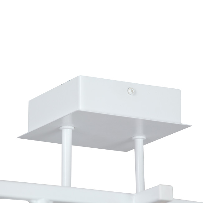 Потолочная люстра Vitaluce V4797-0/4PL Потолочная люстра Vitaluce V4797-0/4PL