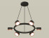 Подвесная люстра Ambrella Light Traditional (C9193, N8126) XB9193153 Подвесная люстра Ambrella Light Traditional (C9193, N8126) XB9193153