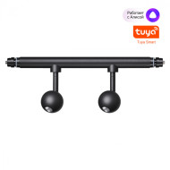 Модульный светодиодный светильник Novotech Konst Glat 359375