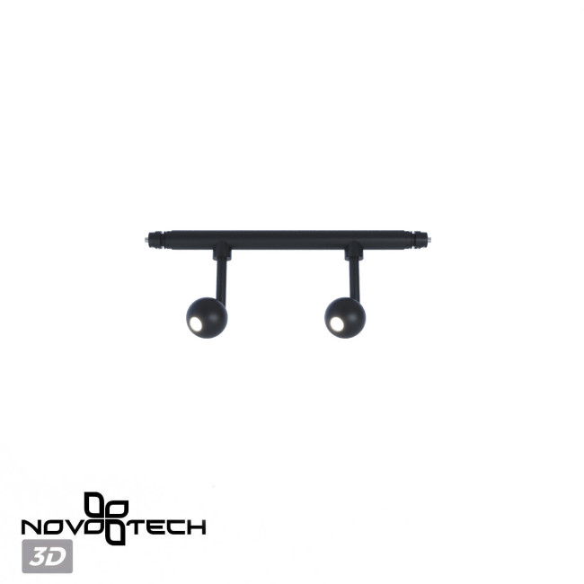 Модульный светодиодный светильник Novotech Konst Glat 359375