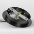 Подвесная люстра Lussole LSP-8937 Подвесная люстра Lussole LSP-8937