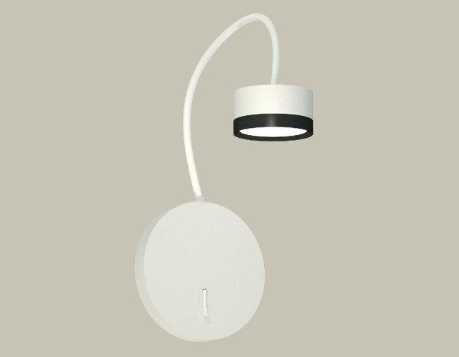 Бра Ambrella Light Traditional (C9595, N8113) XB9595151 Бра Ambrella Light Traditional (C9595, N8113) XB9595151