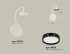 Бра Ambrella Light Traditional (C9595, N8113) XB9595151 Бра Ambrella Light Traditional (C9595, N8113) XB9595151