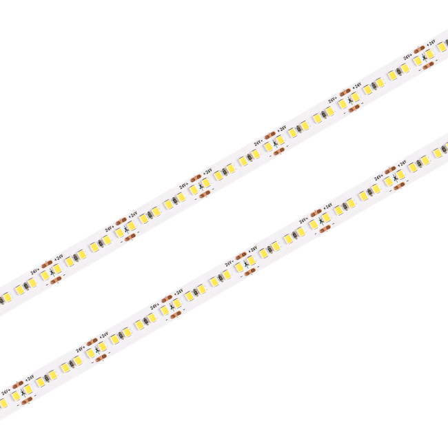 Светодиодная лента Loft IT Strip 24В 14Вт/м 3000K 5м IP20 10363/18020 WW