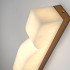 Настенный светильник Modestyle MS.1225.350 Настенный светильник Modestyle MS.1225.350