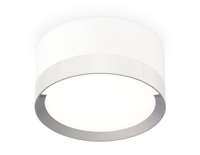 Потолочный светильник Ambrella Light Techno Spot XS8101003 (C8101, N8118) Потолочный светильник Ambrella Light Techno Spot XS8101003 (C8101, N8118)