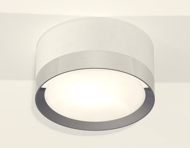 Потолочный светильник Ambrella Light Techno Spot XS8101003 (C8101, N8118) Потолочный светильник Ambrella Light Techno Spot XS8101003 (C8101, N8118)