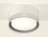 Потолочный светильник Ambrella Light Techno Spot XS8101003 (C8101, N8118) Потолочный светильник Ambrella Light Techno Spot XS8101003 (C8101, N8118)