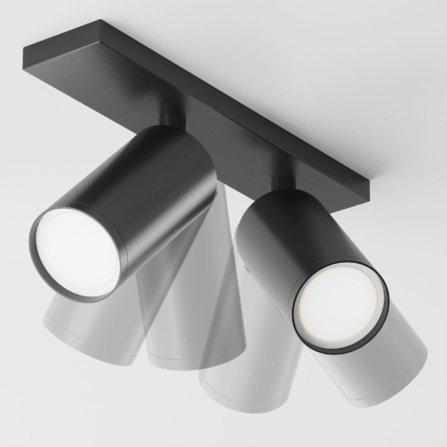 Спот Maytoni Technical Focus S C051CL-U-2B Спот Maytoni Technical Focus S C051CL-U-2B