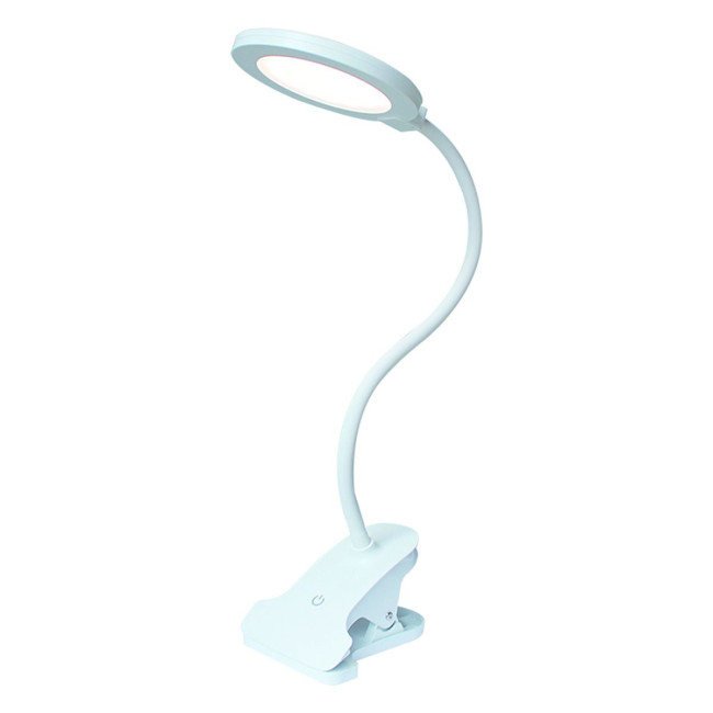 Настольная лампа Escada Miranda 10245/1LED Настольная лампа Escada Miranda 10245/1LED