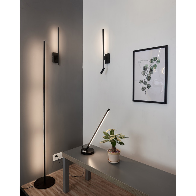 Торшер Mantra 6736 Торшер Mantra 6736