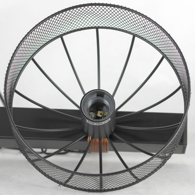 Подвесной светильник Lussole Loft Fishers LSP-8799 Подвесной светильник Lussole Loft Fishers LSP-8799