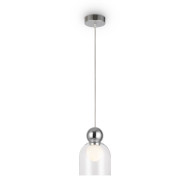 Подвесной светильник Freya Focus FR5220PL-01CH2