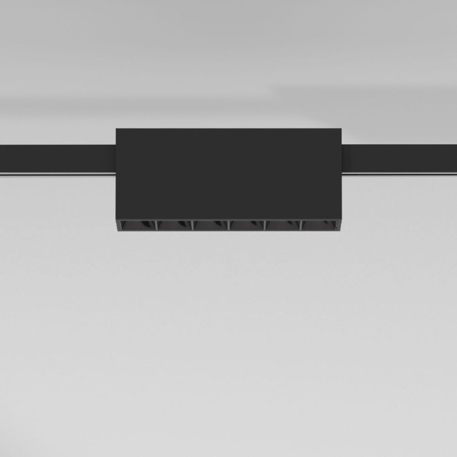 Трековый магнитный светильник Elektrostandard Esthetic Magnetic 4690389201974 85120/01 a065421 Трековый магнитный светильник Elektrostandard Esthetic Magnetic 4690389201974 85120/01 a065421