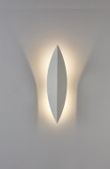Настенный светильник Crystal Lux JOYA AP6W LED WH