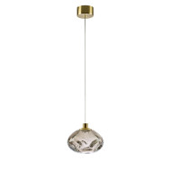 Подвесной светильник Odeon Light Mela 7044/4L Подвесной светильник Odeon Light Mela 7044/4L