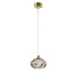 Подвесной светильник Odeon Light Mela 7044/4L