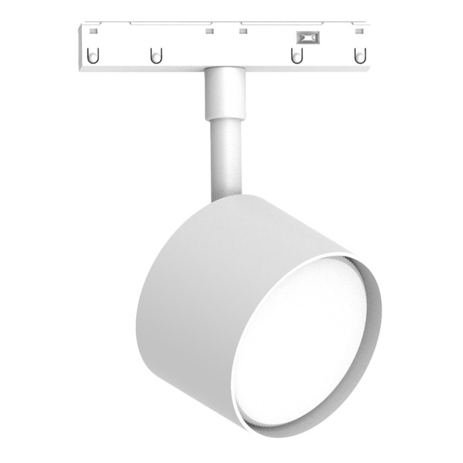 Трековый магнитный светильник Feron AL119 48726 Трековый магнитный светильник Feron AL119 48726