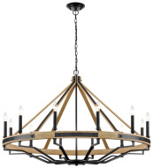 Подвесная люстра Wertmark Brenda WE586.12.023 Подвесная люстра Wertmark Brenda WE586.12.023